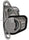 MPA (Motor Car Parts Of America) 16025 Remanufactured Starter