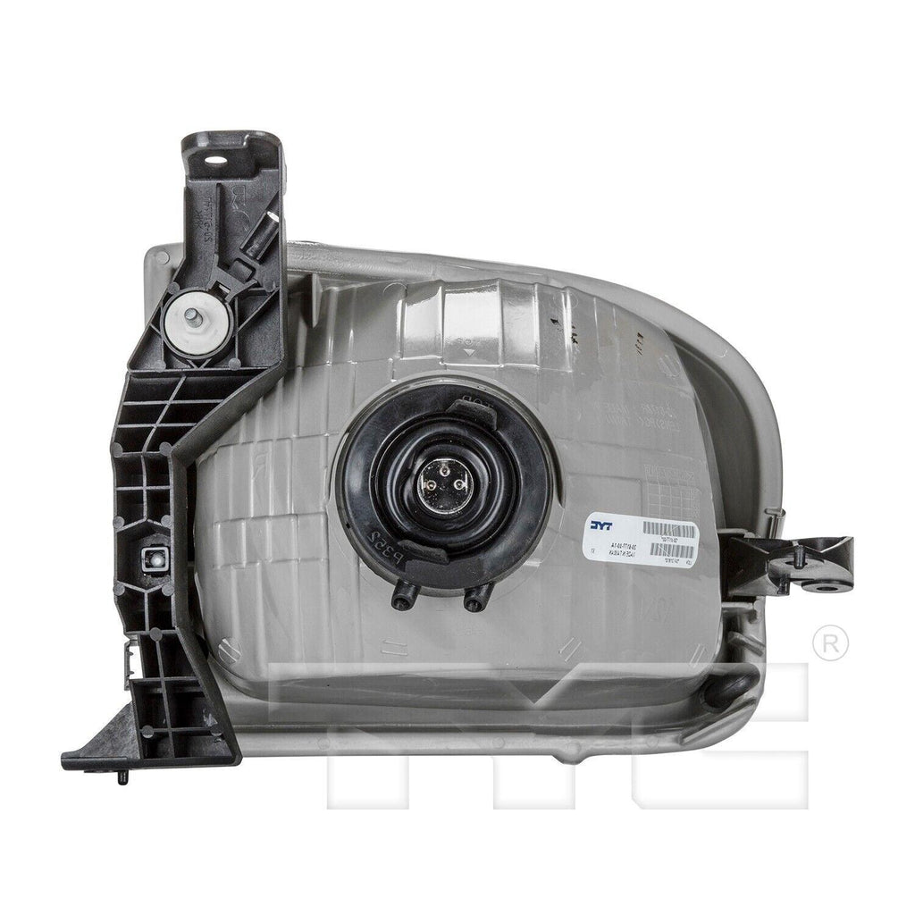 TYC Headlight Assembly for Sequoia, Tundra 20-6178-00