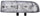Dorman Headlight Assembly for Blazer, S10 1590103