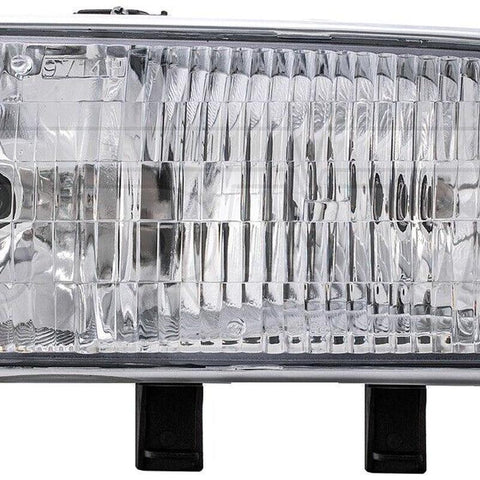Dorman Headlight Assembly for Blazer, S10 1590103