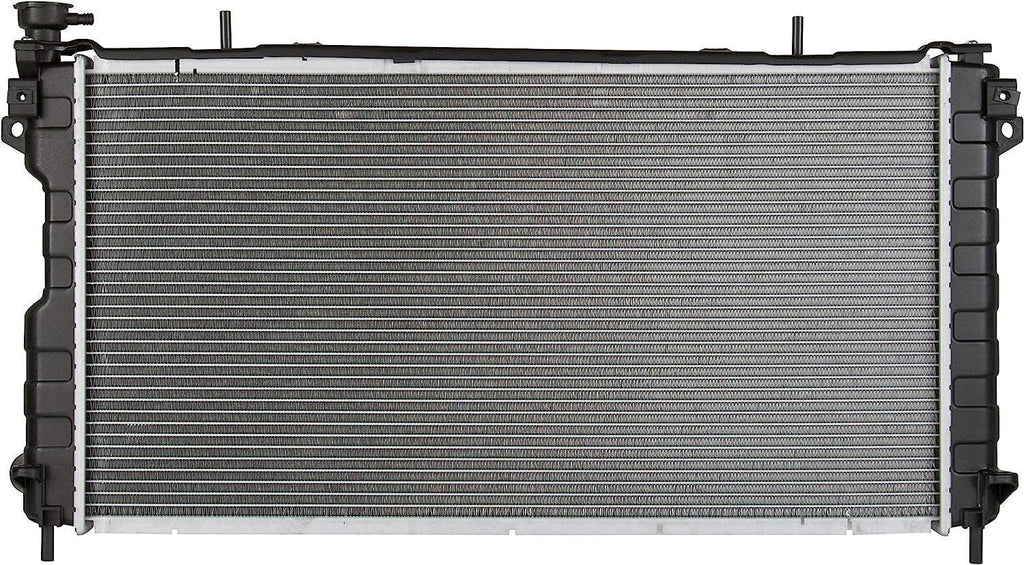 Spectra Complete Radiator CU2312