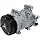 New HVAC A/C Compressor CO 29198C