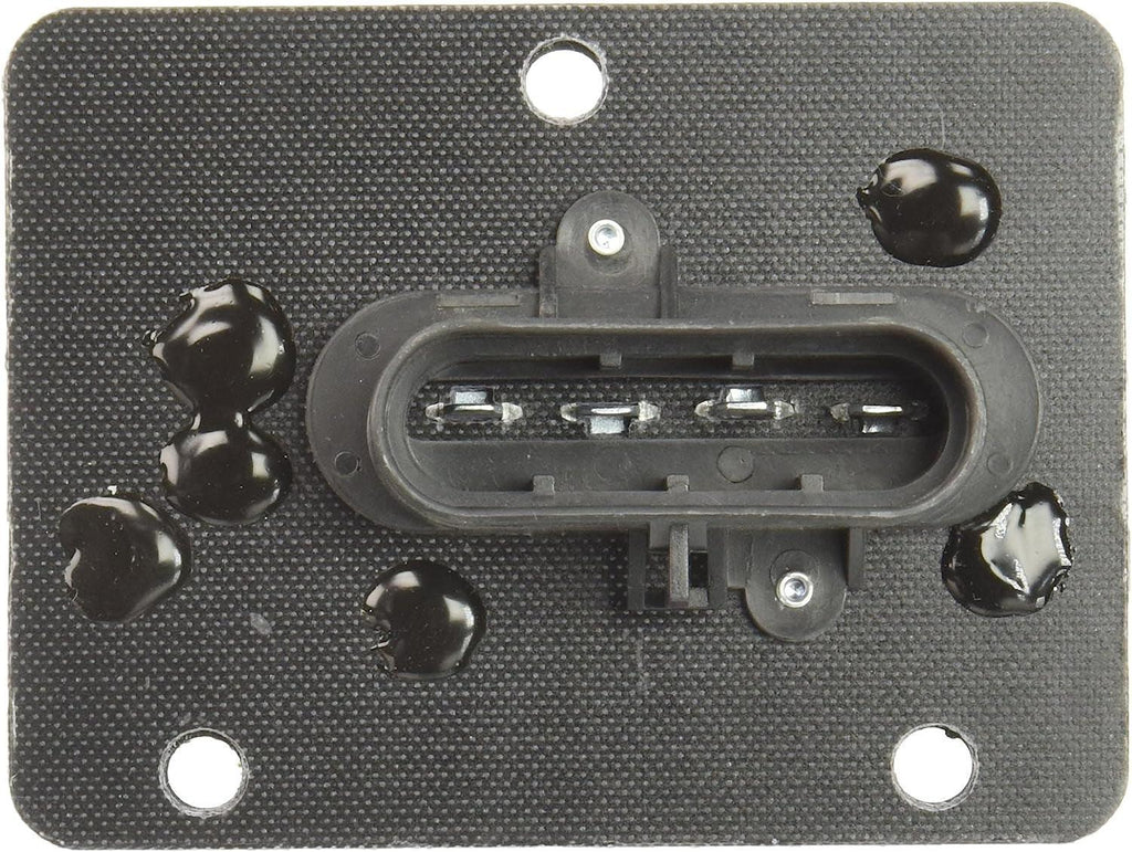 20267 HVAC Blower Motor Resistor