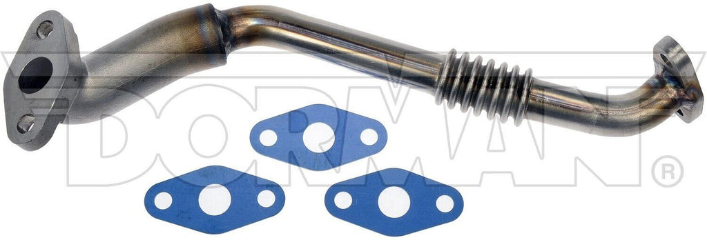 Dorman Turbocharger Oil Line for 3, CX-7, 6 625-803