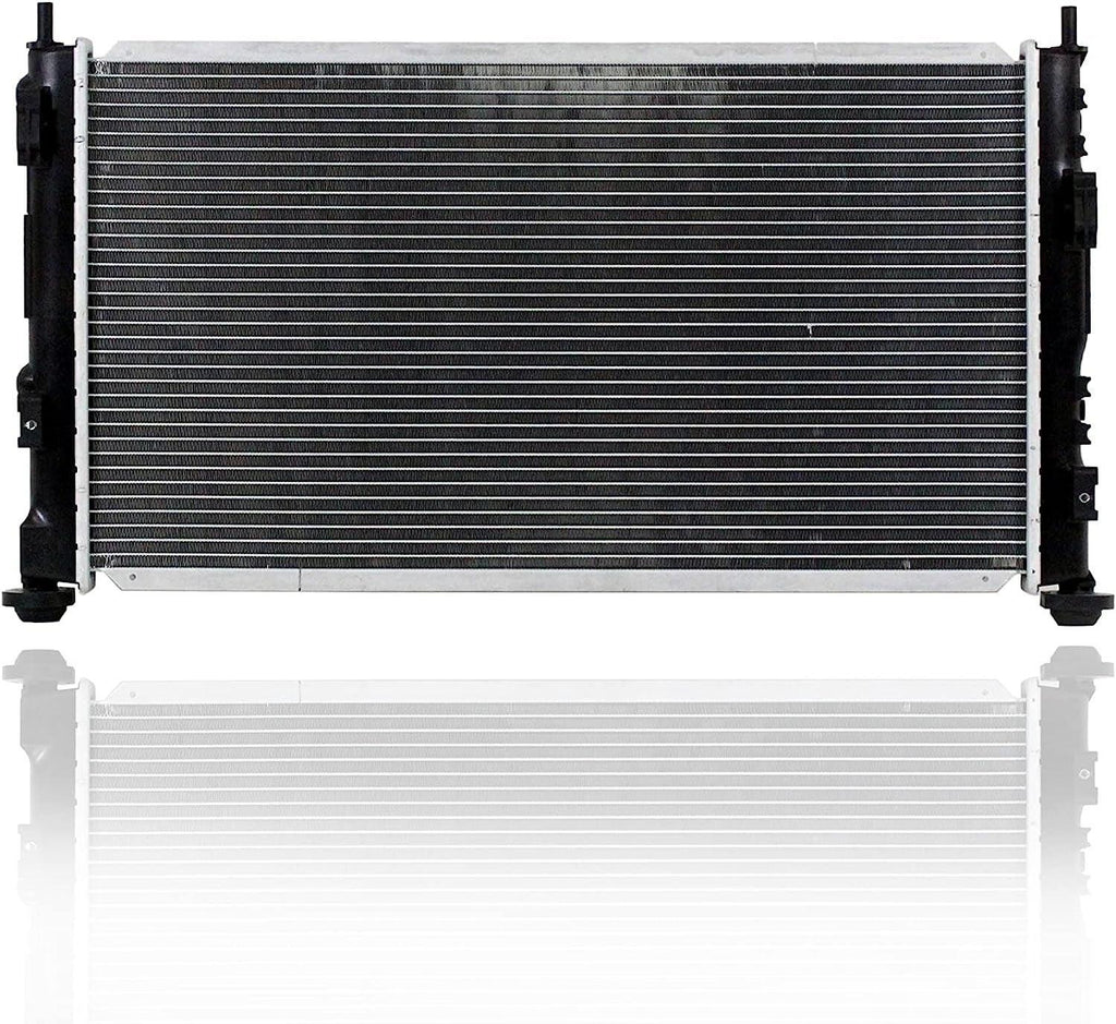 A2323 Radiator