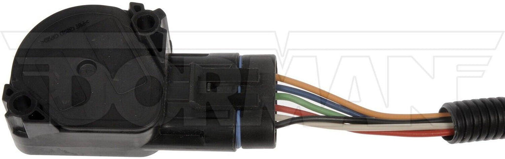 Dorman Accelerator Pedal Sensor for 2500, 3500 904-7692
