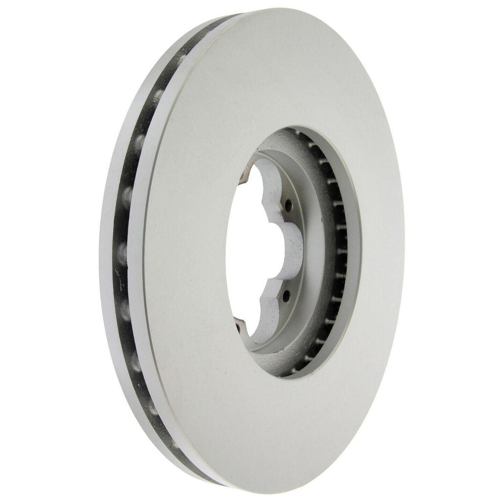Centric Front Disc Brake Rotor for Ford (320.65150F)