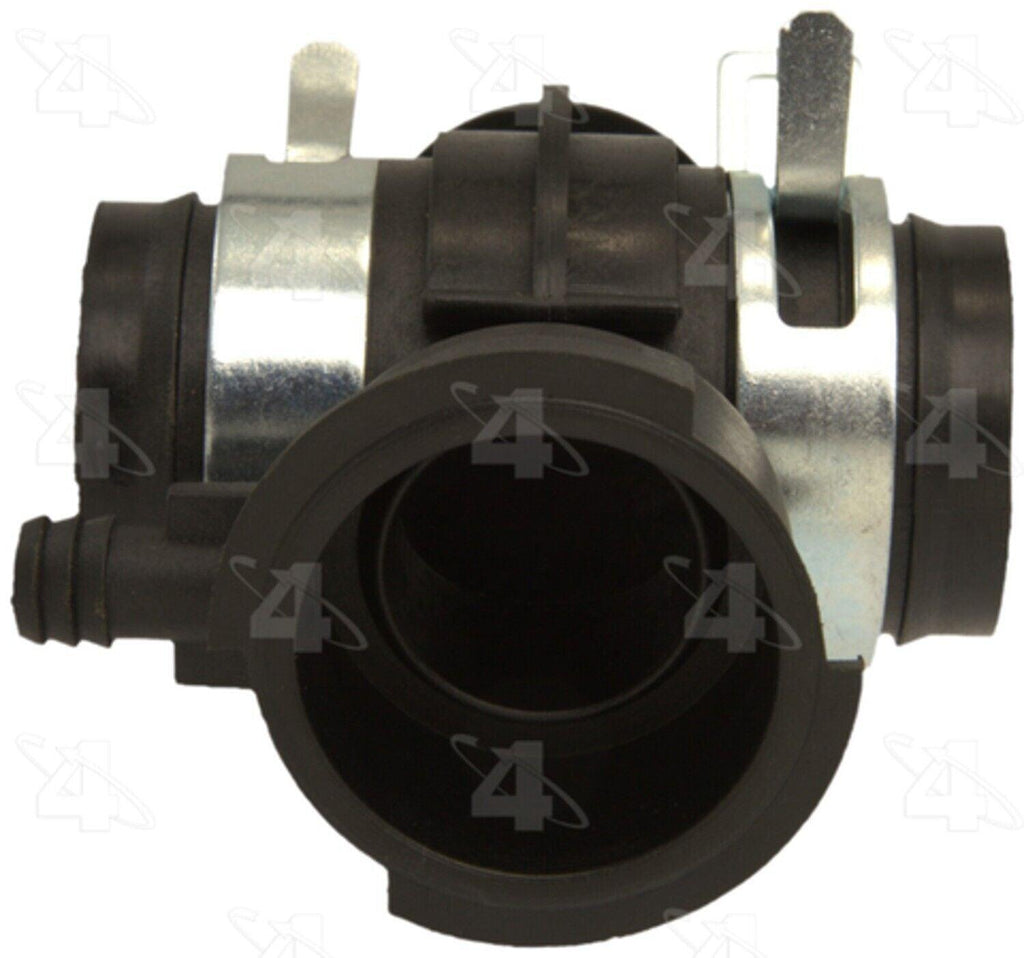 Four Seasons Engine Coolant Filler Neck for Dakota, Durango 85324