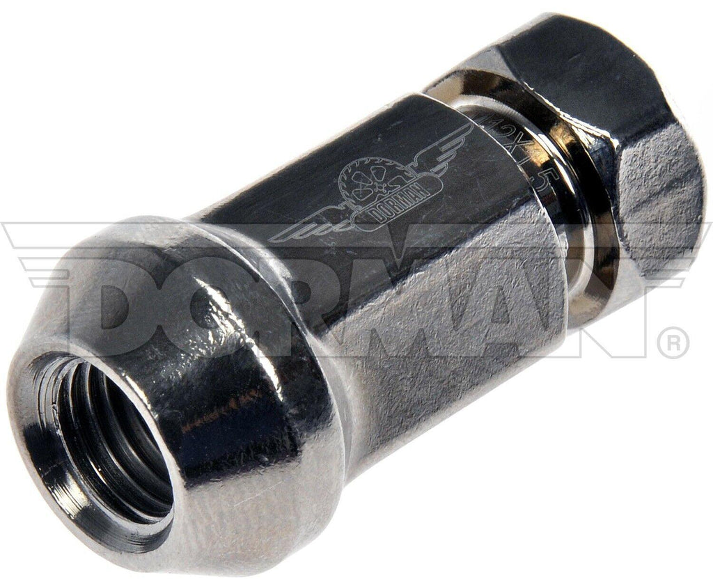 Wheel Lug Nut for Iq, Tc, Xb, Xd, TSX, Verano, Captiva Sport+More 712-345M
