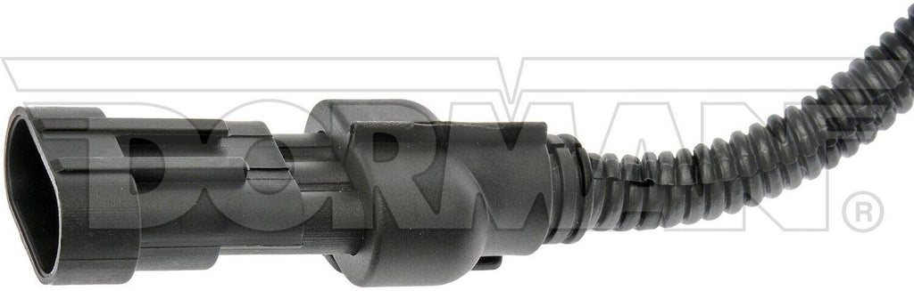 Dorman Turbocharger Speed Sensor for 2500, 3500, Ram 2500, Ram 3500 904-341
