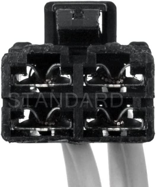 Standard Motor Products S-1519 Electrical Connector
