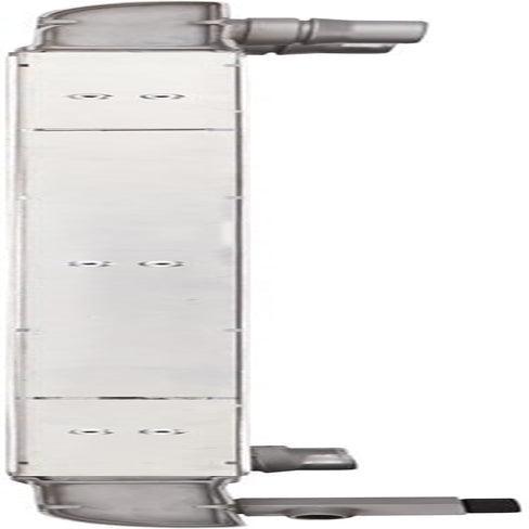 CU13177 Complete Radiator