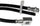 Dorman Brake Hydraulic Hose for Ford H620994