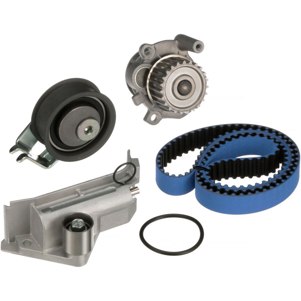 TCKWP306MRB RPM High Performance Timing Belt Component Kit with Water Pump