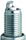 Iridium IX Spark Plug for Monster 620 Dark, VTR1000 Super Hawk, Klr250+More 5545