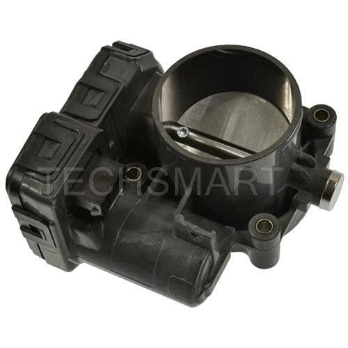 Standard Motor Products, Inc. - Electronic Tb (S20202) Assorted, One Size