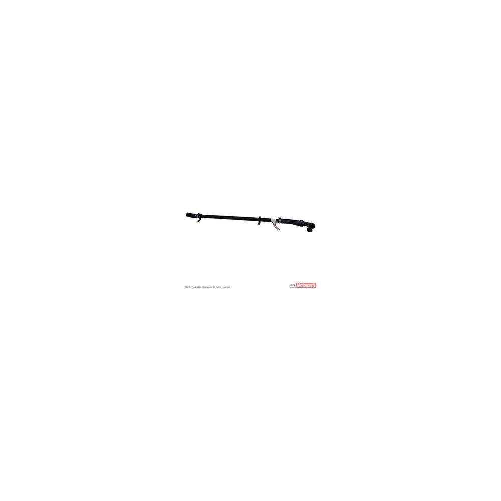 Molded Radiator Hose Fits Select: 2011-2016 FORD F350, 2011-2016 FORD F250