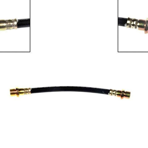 Dorman Brake Hydraulic Hose for 04-10 Sienna H620645