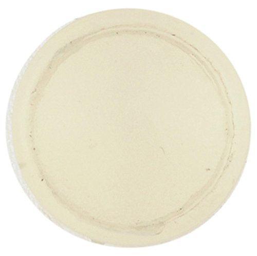 Dorman 74410 Window Regulator Gear Plugs Compatible with Select Models, 3 Pack , Black