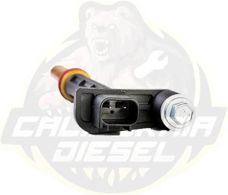 Standard Motor Products PC863 Crankshaft Sensor