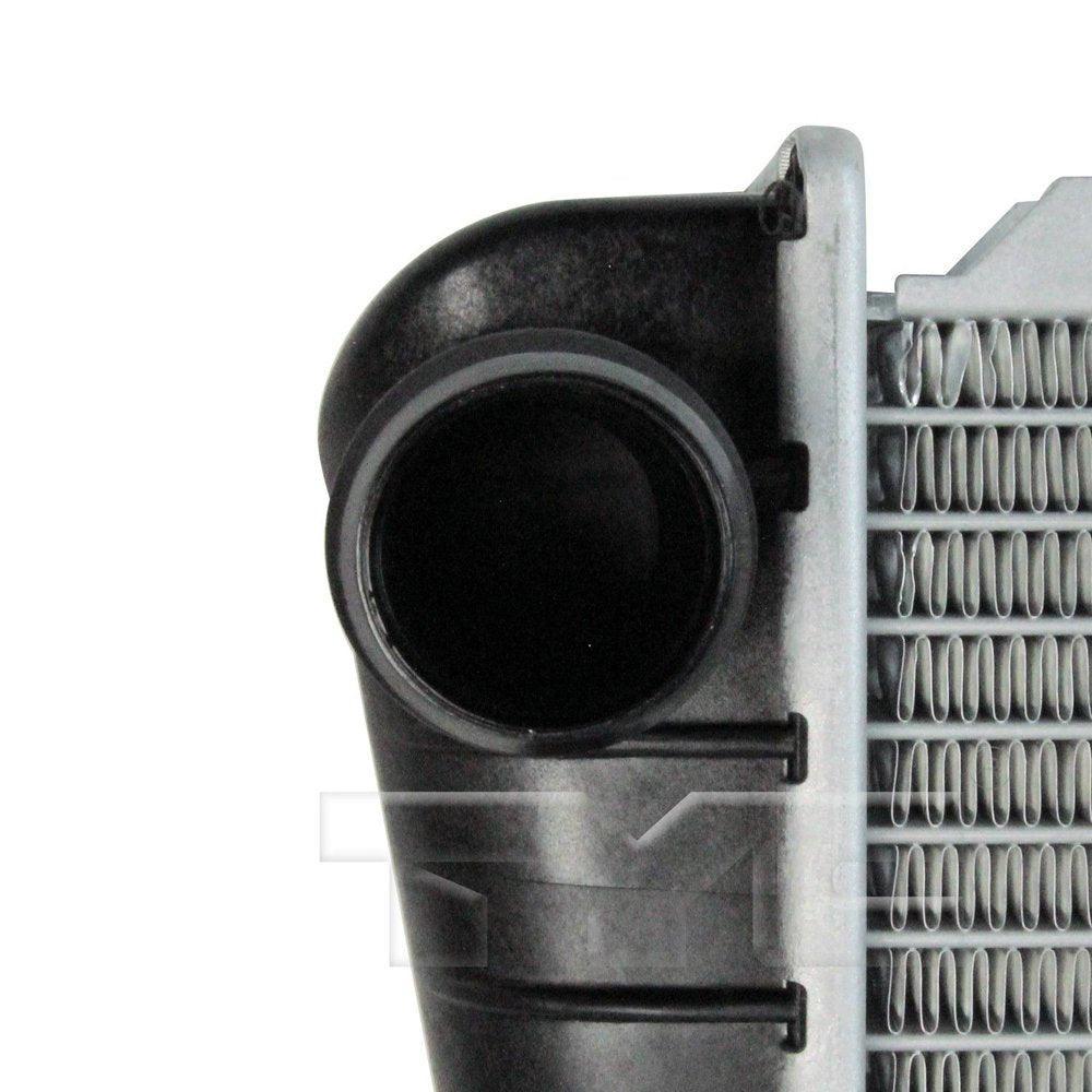 161 Radiator Assembly