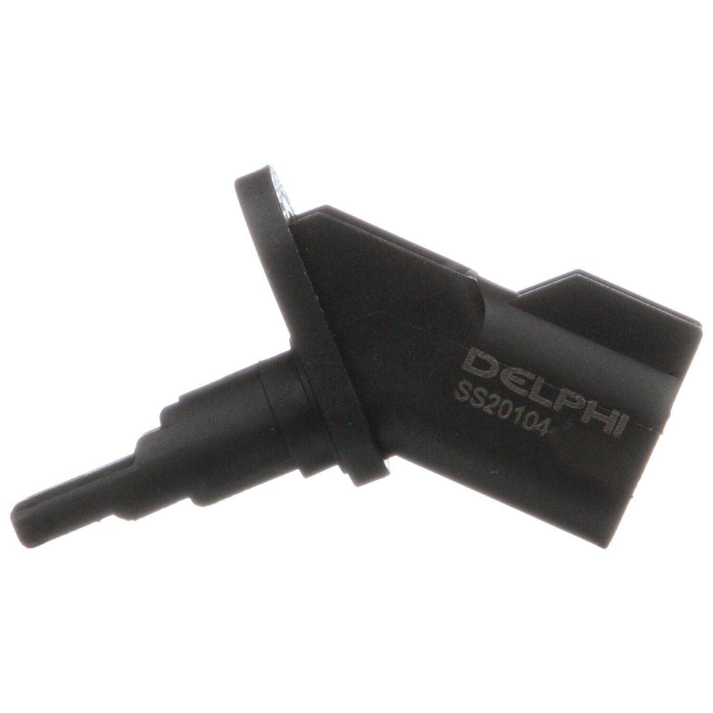 Front PAIR Delphi ABS Wheel Speed Sensor for 2004-2011 Volvo S40 (58503)