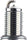 7901 Laser Iridium Spark Plug - IJR7A9, 1 Pack
