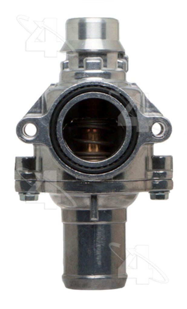 Engine Coolant Water Outlet Housing Kit for F-150, Lobo, Mark LT 86013