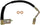 Dorman Brake Hydraulic Hose for Ranger, B2300, B4000, B3000, B2500 H381134