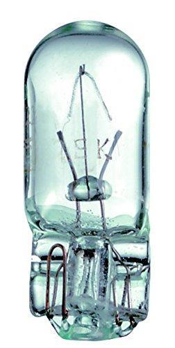 GE Lighting 194NH/BP2 Nighthawk Replacement Bulbs, 2-Pack