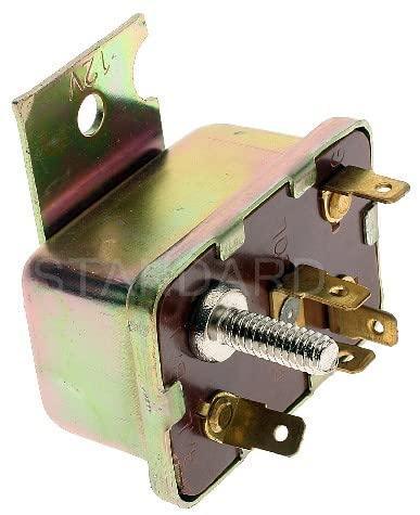 Standard Motor Products SR111 Relay
