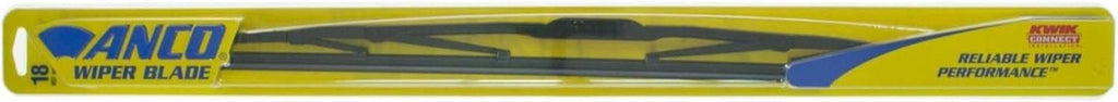 ANCO 31 Series 31-18 Wiper Blade - 18", (Pack of 10)
