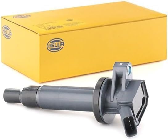 Hella 358000421 Ignition Coil