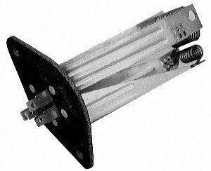 Standard Motor Products RU67 Blower Motor Resistor