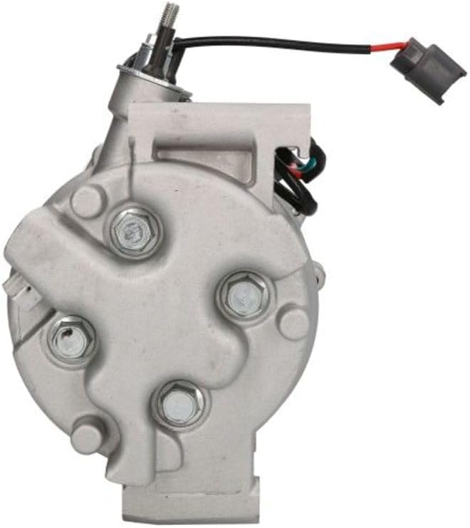 Nissens Air Conditioning Compressor - 89242