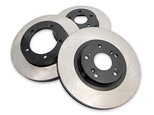 Centric 909.44096 Preferred Pack: FRT