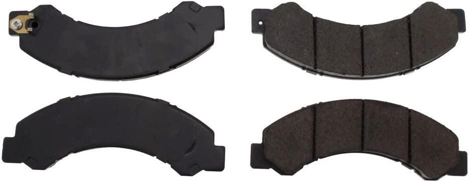 Centric 105.16950 Brake Pad