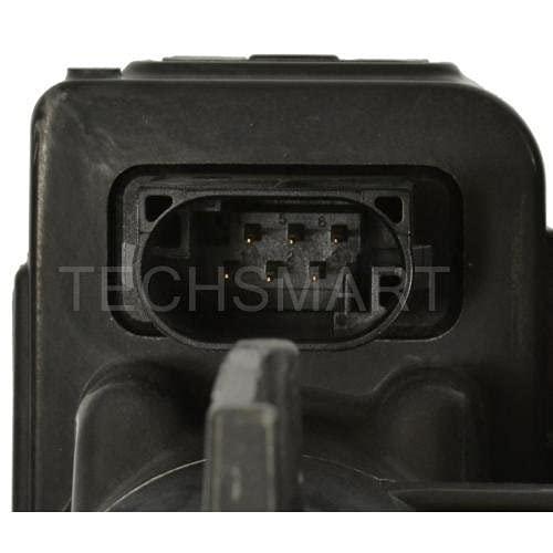Standard Motor Products, Inc. - Electronic Tb (S20202) Assorted, One Size