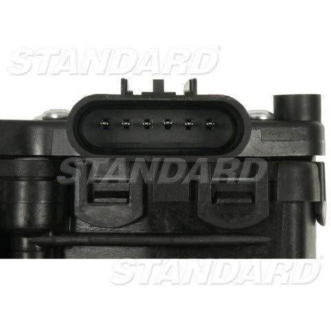 Standard Motor Products APS265 Accelerator Pedal Sensor, On-Vehicle Programming Required After Installation,Professional Installation Recommended