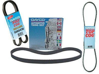 Dayco 15355 Fan Belt