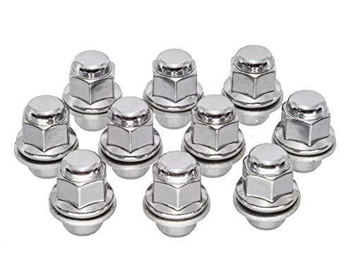 PTC 98083 Wheel Nut