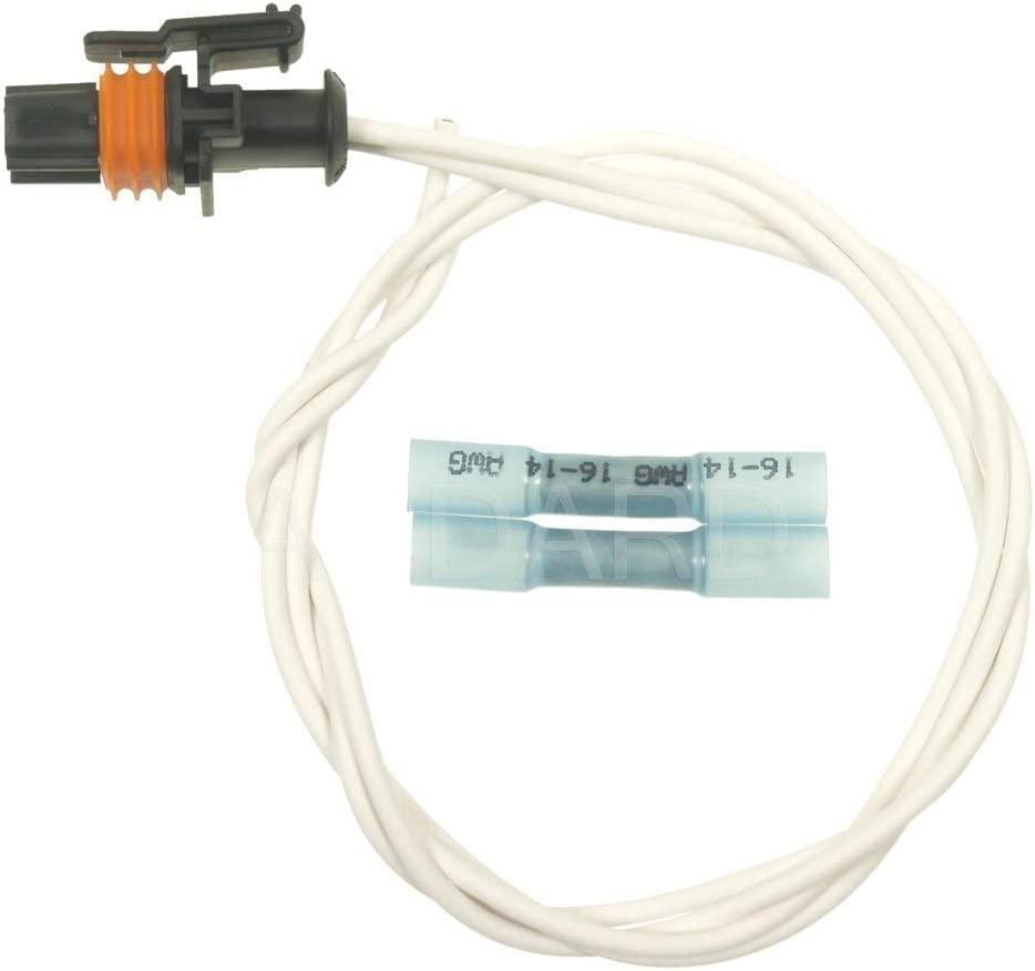 Standard Motor Products S-1414 Electrical Connector