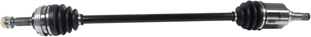 GSP NCV69520 CV Axle Shaft Assembly - Right Front (Passenger Side)