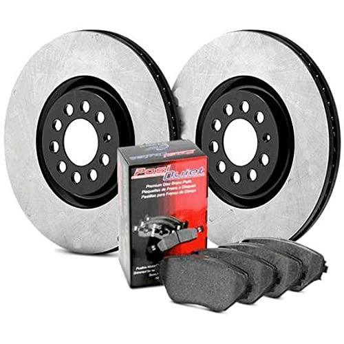 Centric 909.44096 Preferred Pack: FRT