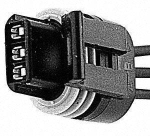 Standard Motor Products S574 Pigtail/Socket Assorted , One Size