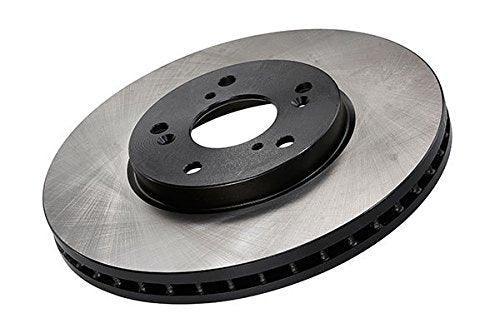 Centric (120.4007) Premium Brake Rotor with E-Coating