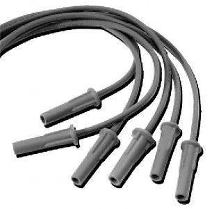 Standard Motor Products 6662 Ignition Wire Set
