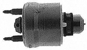Standard Motor Products TJ39 Fuel Injector