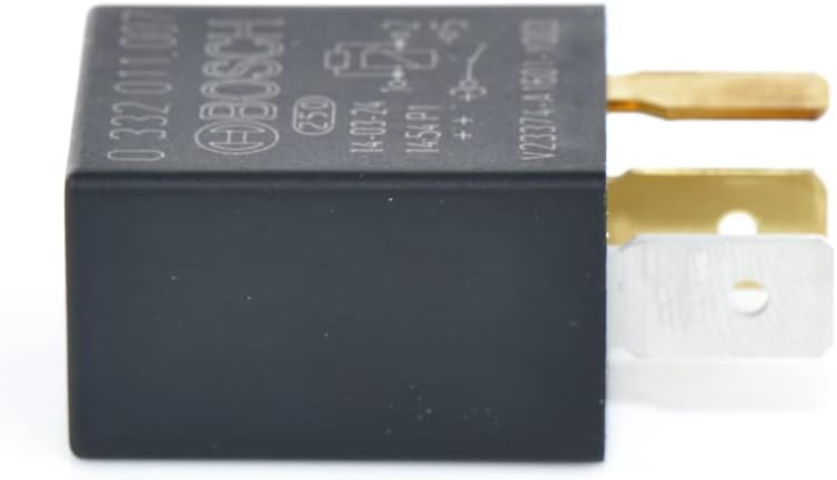 Bosch Mini-Relay - 0332011007