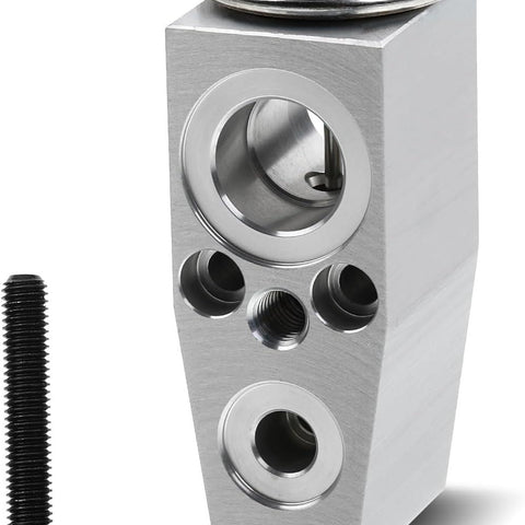 A-Premium A/C Expansion Valve Compatible with 2012-2018 Ram 1500 2500 3500 4500 5500, Replace# EX 9740C, 68138269AA